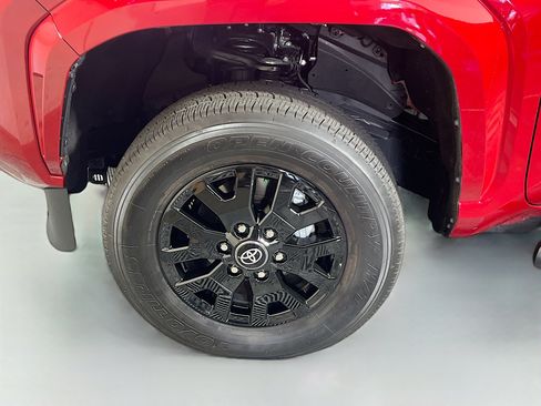 Used 2024 Toyota Tacoma SR5 image 13