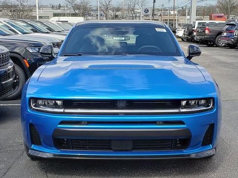 New 2026 Dodge Charger R/T image 5