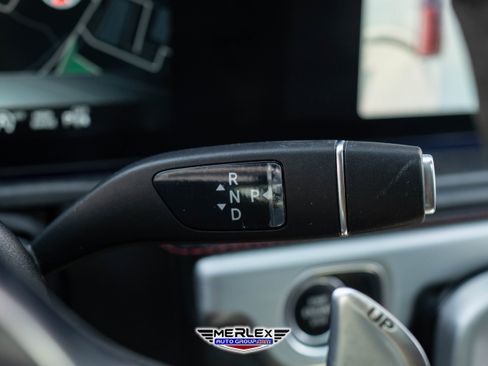 Used 2021 Mercedes-Benz G 63 AMG 4MATIC image 30