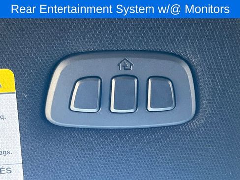 New 2026 Ford Explorer Platinum w/ LUX Leather Package image 32