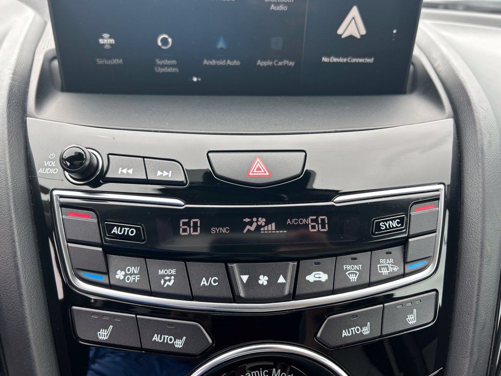 Used 2020 Acura RDX w/ Technology Package AWD/4WD image 41