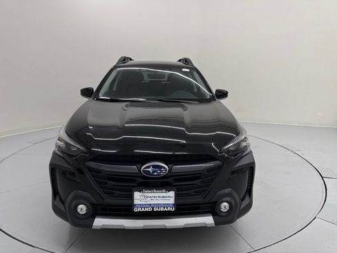 Certified 2024 Subaru Outback Limited AWD/4WD image 8