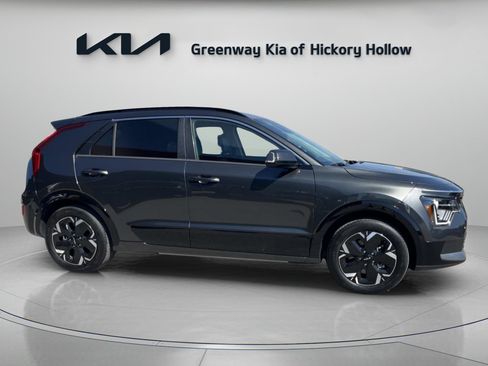 Used 2024 Kia Niro Wind FWD image 8