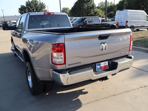 Used 2024 RAM 3500 Big Horn AWD/4WD image 27