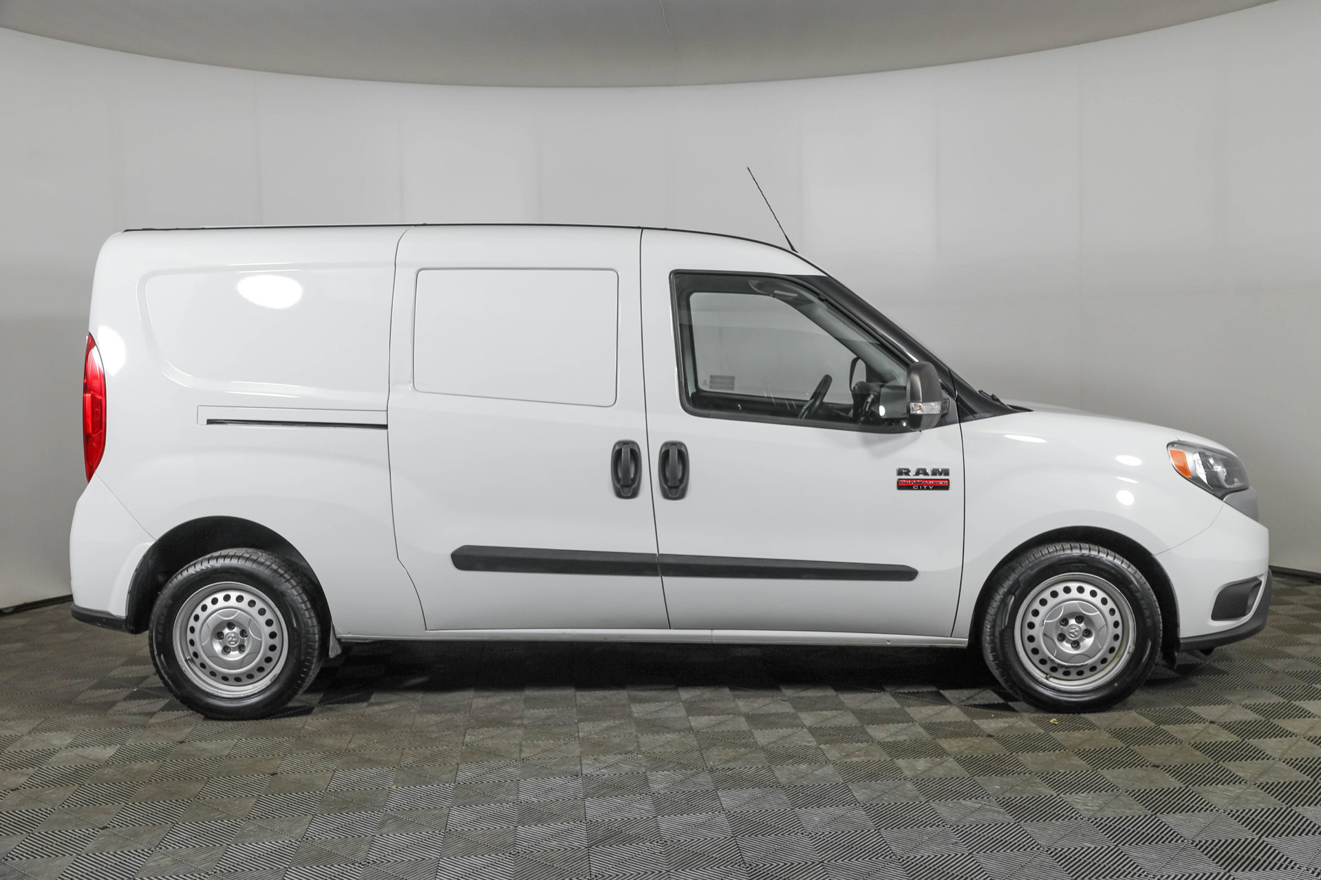 Used 2022 RAM ProMaster City Wagon FWD image 12