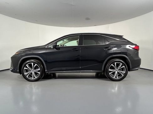 Used 2020 Lexus RX 350 FWD w/ Premium Package image 4