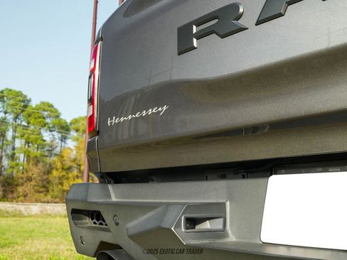 Used 2022 RAM 1500 TRX w/ TRX Level 2 Equipment Group image 53