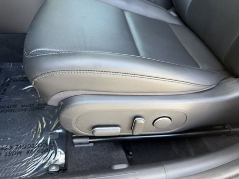 Used 2024 Hyundai Kona Limited FWD image 31