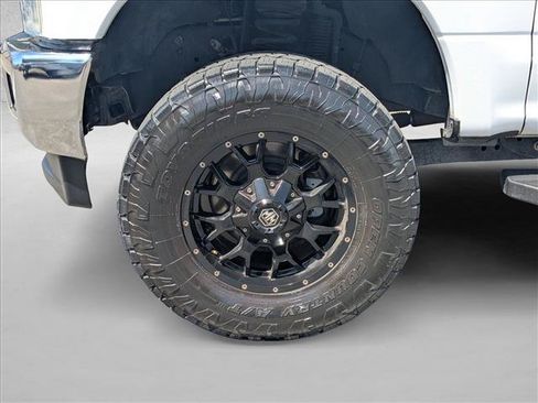 Used 2019 Ford F250 Lariat w/ Lariat Value Package AWD/4WD image 23
