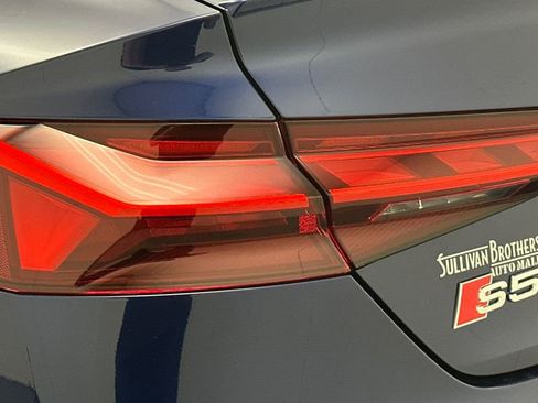 Used 2022 Audi S5 Premium Plus AWD/4WD image 24