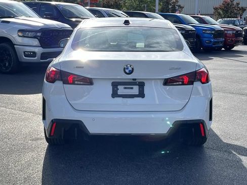 Used 2025 BMW 228i xDrive AWD/4WD image 4