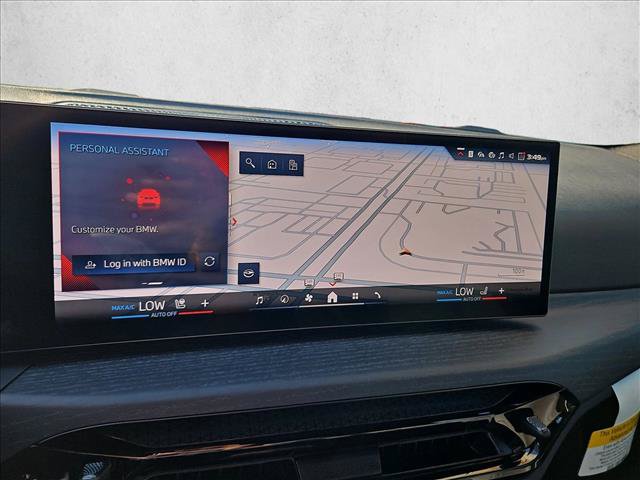 New 2026 BMW M340i w/ Premium Package RWD image 12