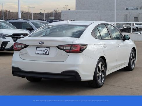 Used 2024 Subaru Legacy Premium image 3
