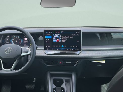 New 2026 Volkswagen Tiguan S image 20