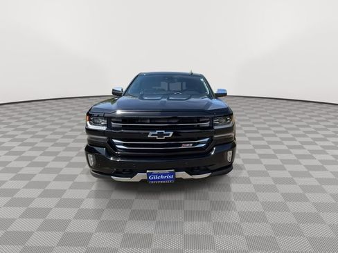 Used 2016 Chevrolet Silverado 1500 LTZ Z71 w/ LTZ Plus Package AWD/4WD image 3