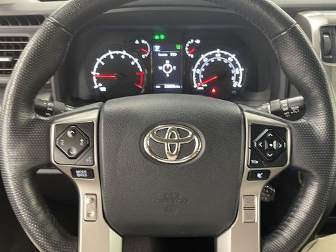 Used 2024 Toyota 4Runner SR5 Premium image 16