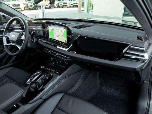 New 2025 Audi A5 2.0T Premium image 28