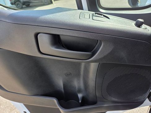 Used 2024 RAM ProMaster 3500 w/ Delivery Van Package FWD image 21