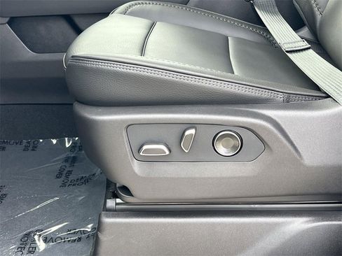 New 2026 GMC Sierra 3500 Denali image 24