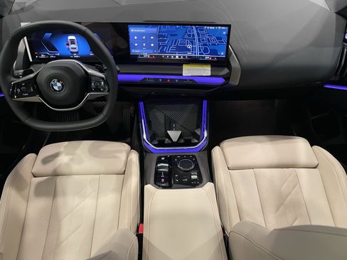Used 2026 BMW X3 xDrive30i w/ Convenience Package AWD/4WD image 17