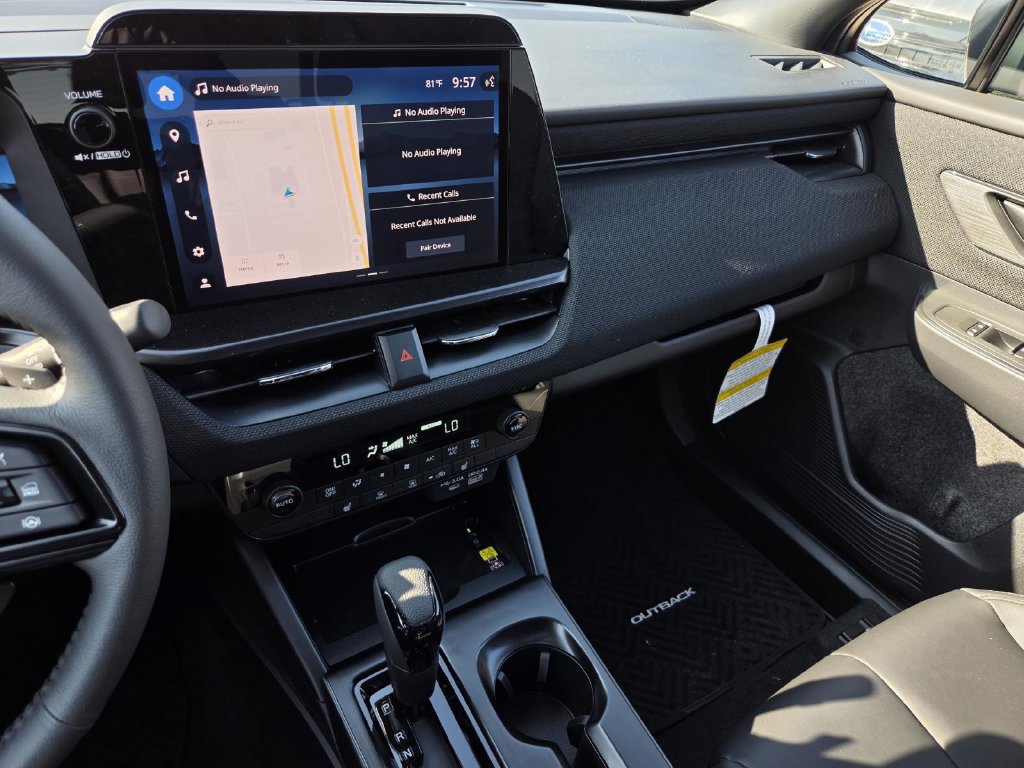 New 2026 Subaru Outback Premium AWD/4WD image 15