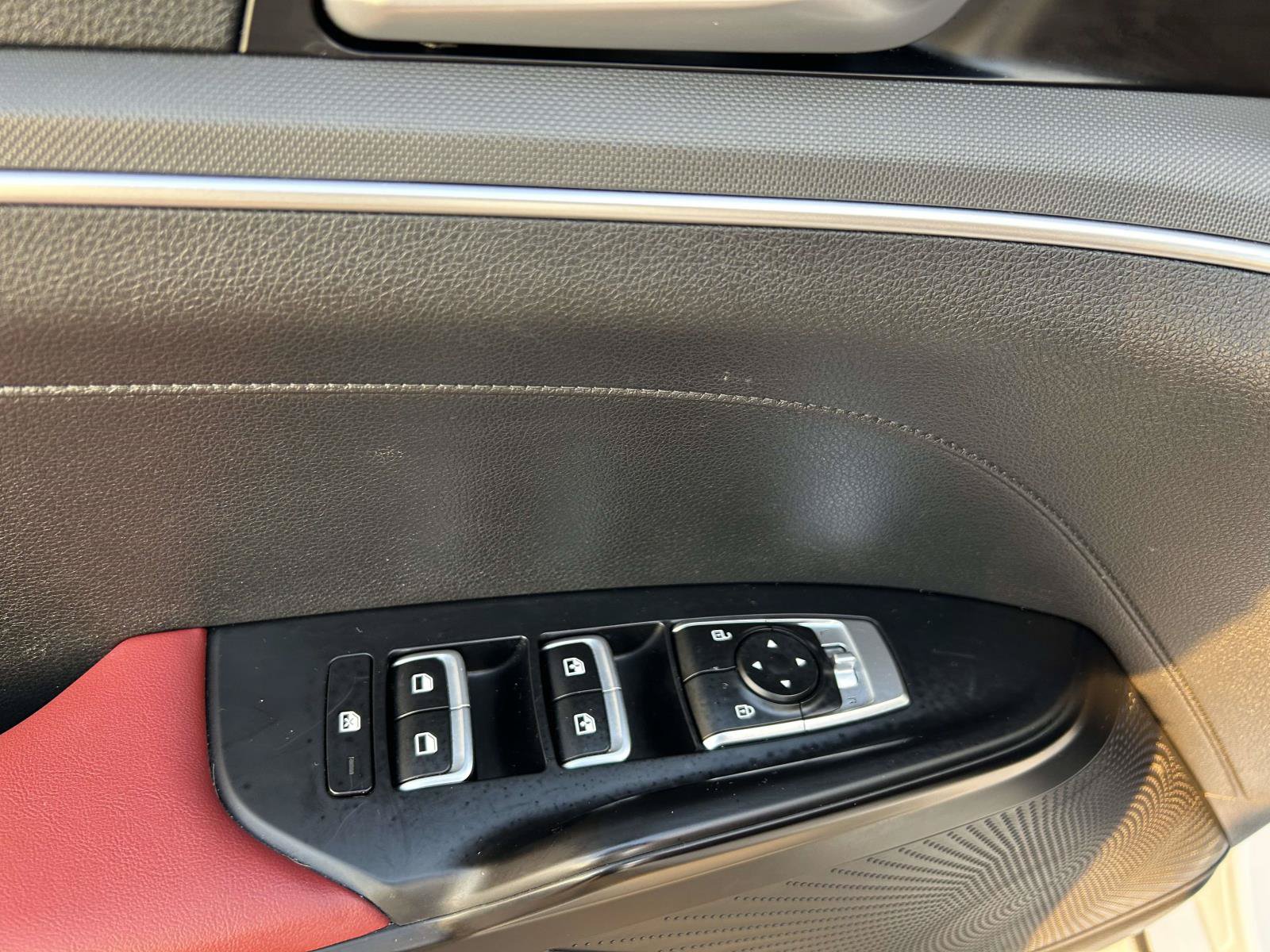 Used 2023 Kia K5 GT-Line FWD image 15