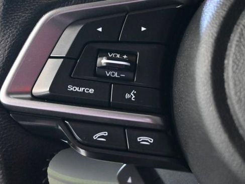 Used 2022 Subaru Outback Onyx Edition XT image 14