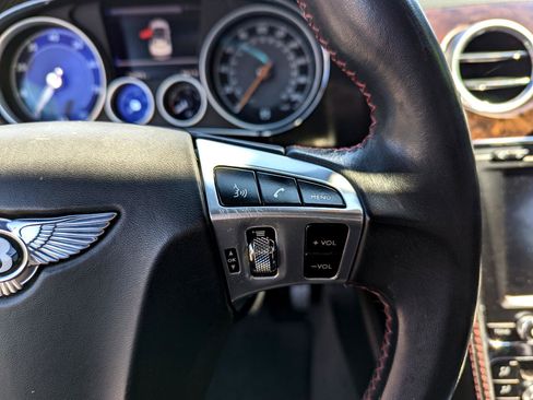 Used 2014 Bentley Continental GT Speed image 17