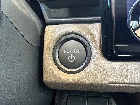 New 2026 Toyota bZ Woodland AWD/4WD image 25