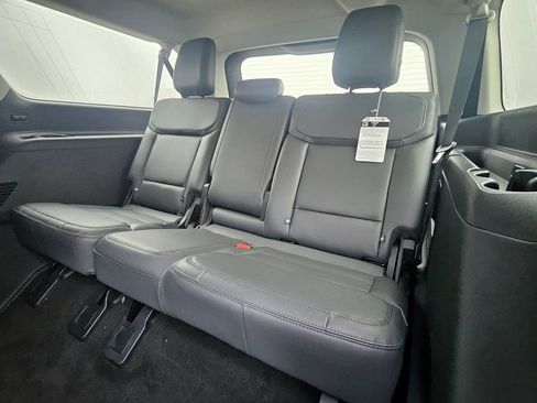 New 2026 Ford Expedition Max Active image 8