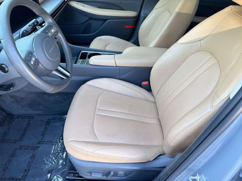 Used 2024 Hyundai Sonata Limited FWD image 5