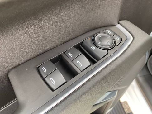 Certified 2024 Chevrolet Silverado 1500 LT AWD/4WD image 19
