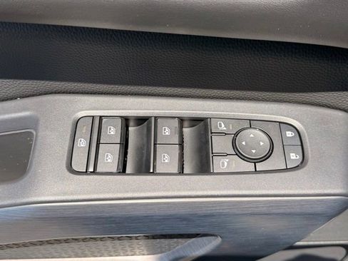 New 2026 Nissan Pathfinder Rock Creek AWD/4WD image 11
