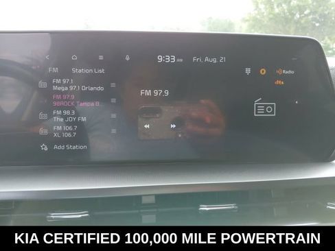 Certified 2025 Kia Telluride S AWD/4WD image 17