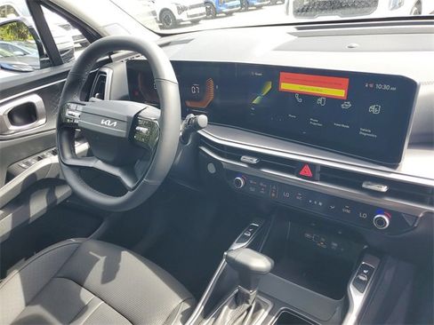 New 2026 Kia Sorento S w/ S Panoramic Sunroof Package image 8