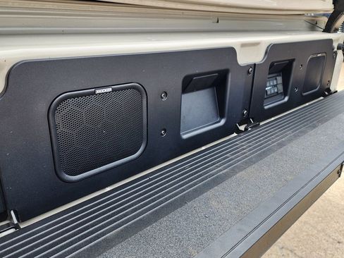 New 2026 GMC Sierra 1500 AT4X image 52