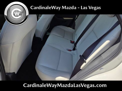 Certified 2025 MAZDA CX-30 2.5 Turbo w/ Premium Plus Pkg AWD/4WD image 15