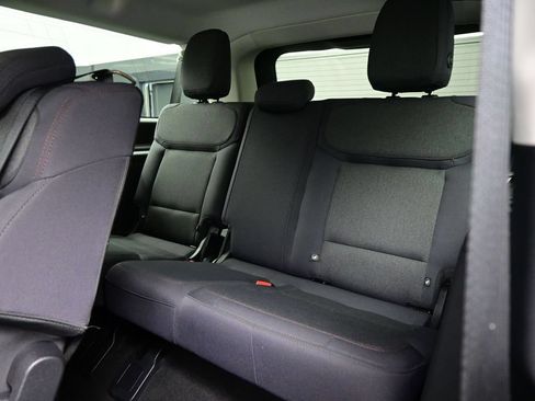 Used 2025 Ford Expedition Max Active RWD image 30