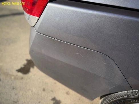 Used 2016 Honda Odyssey SE image 26