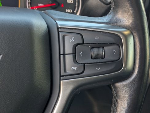 Used 2021 Chevrolet Silverado 1500 RST w/ All Star Edition Plus image 17