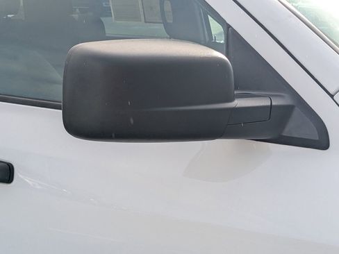 Used 2024 RAM 1500 Classic Warlock image 10