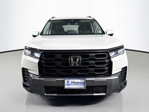 Used 2026 Honda Pilot EX-L image 8