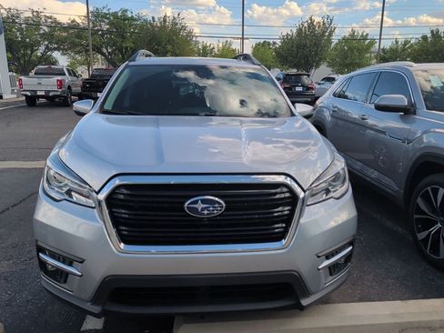 Used 2021 Subaru Ascent Touring AWD/4WD image 1