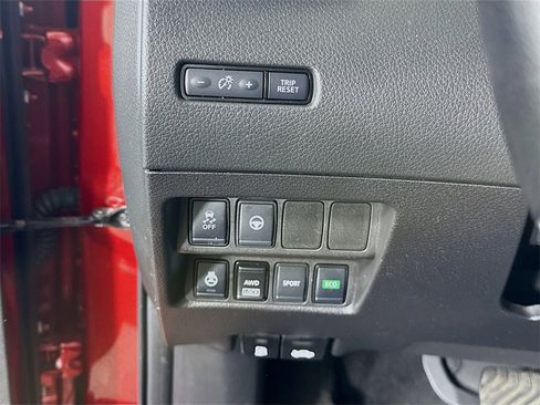 Certified 2021 Nissan Rogue Sport SL w/ Premium Package image 22