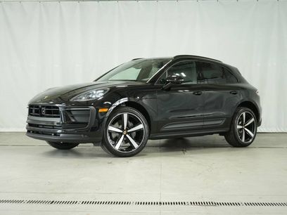Used 2024 Porsche Macan