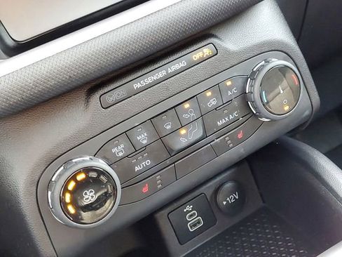 Certified 2023 Ford Bronco Sport Big Bend w/ Convenience Package AWD/4WD image 26