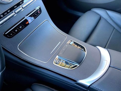 Certified 2023 Mercedes-Benz GLC 300 4MATIC Coupe image 17