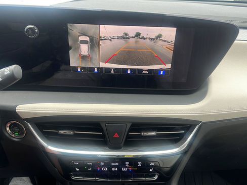 Used 2024 Buick Encore GX Avenir w/ Avenir Technology Package AWD/4WD image 20