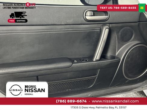 Used 2015 MAZDA MX-5 Miata Grand Touring w/ Premium Package image 31