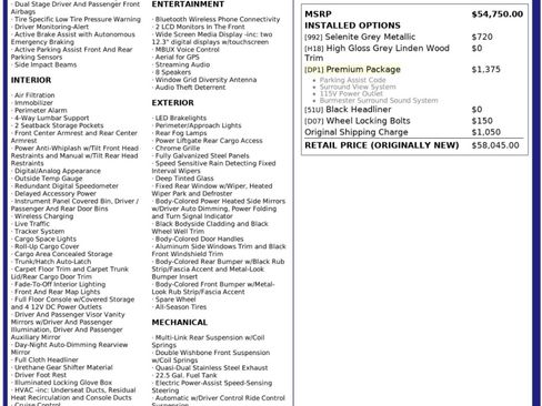 Used 2021 Mercedes-Benz GLE 350 w/ Premium Package image 59